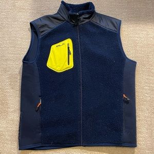 Rlx vest